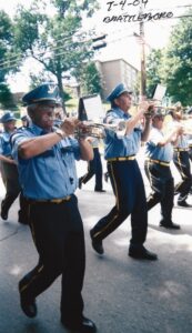 2004 July 4 parade