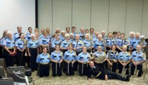 Brattleboro american legion band